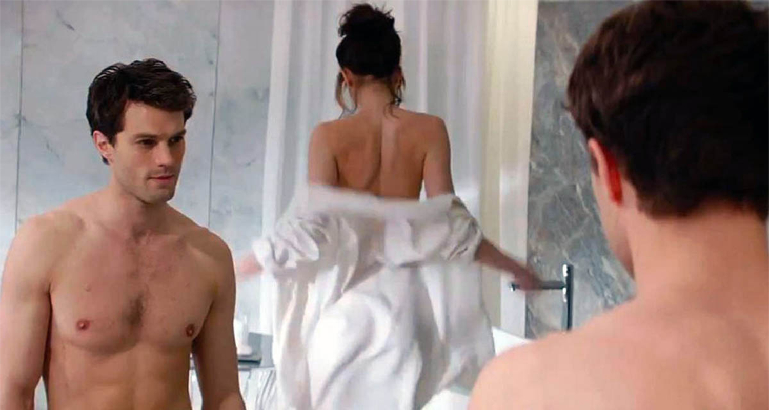 Fifty Shades Freeds Jamie Dornan on full frontal nudity | WHO