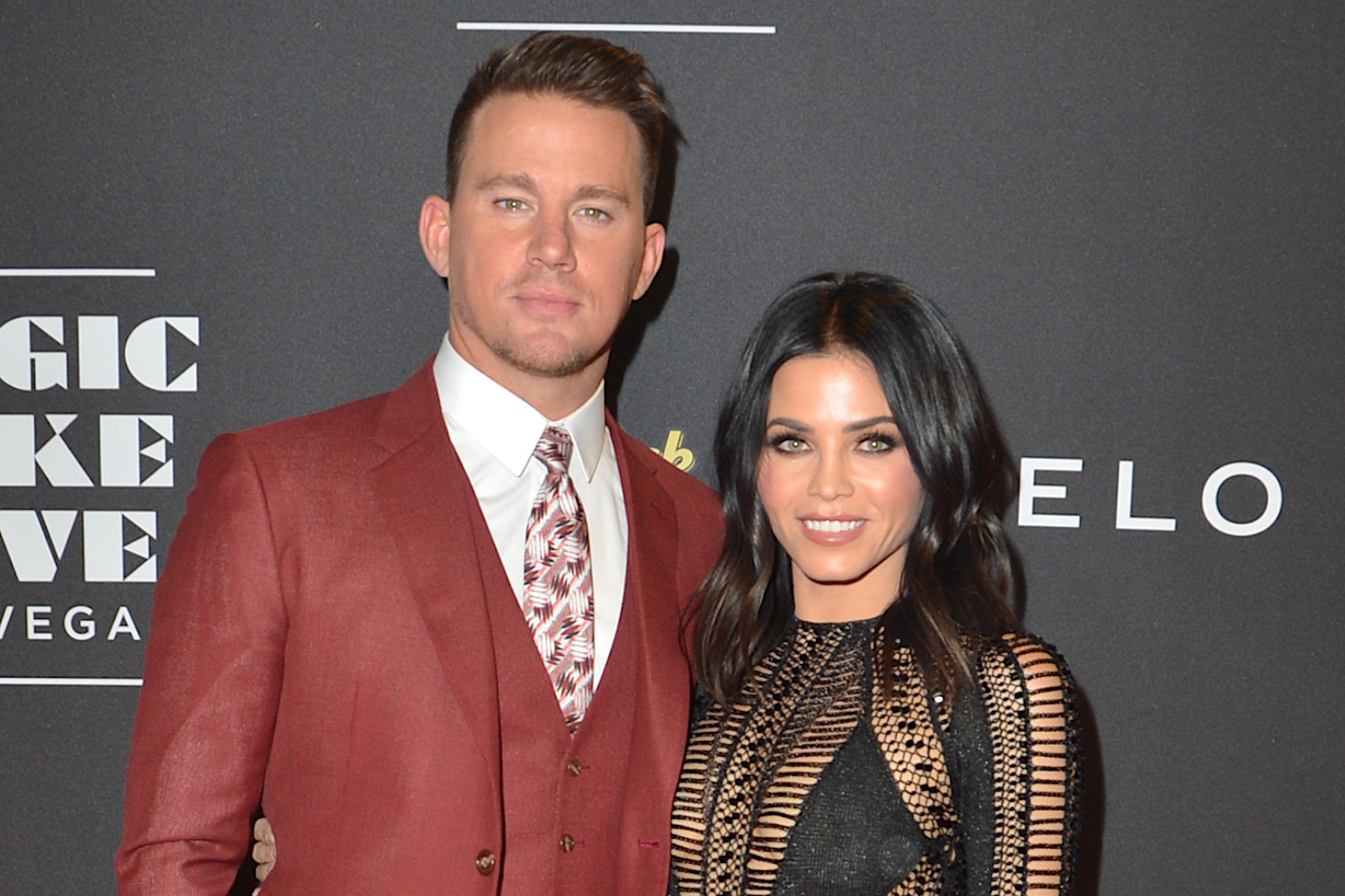 channing tatum jenna dewan