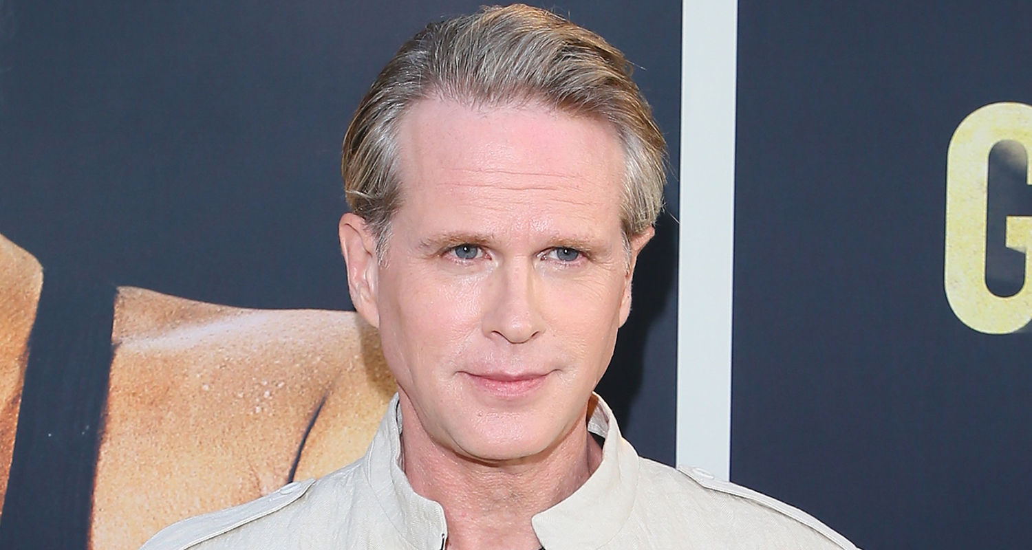Cary Elwes joins Stranger Things season 3 WHO
