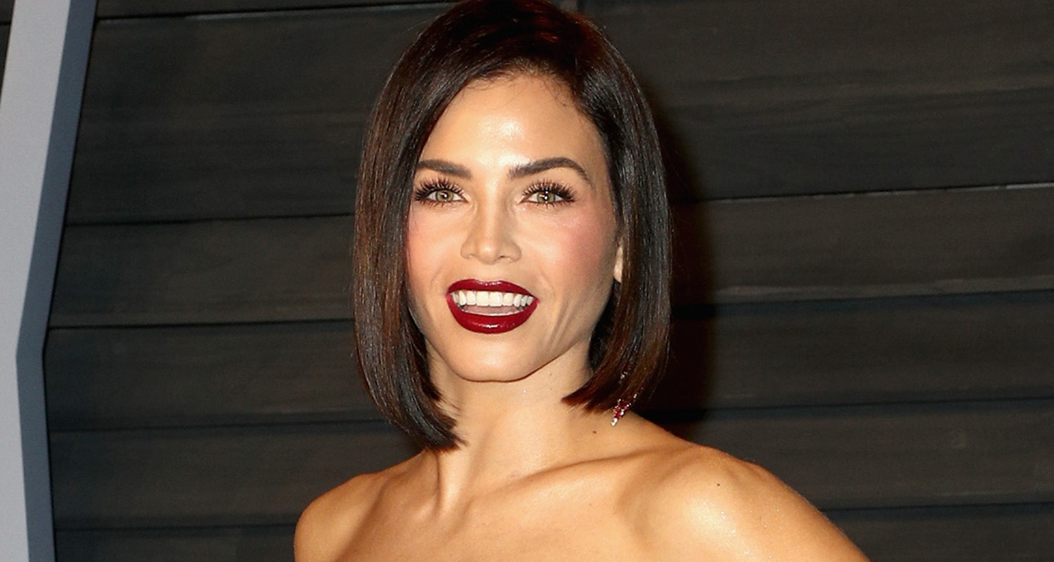 Jenna Dewan Tatum poses in her lingerie amid Channing Tatum split WHO(00)