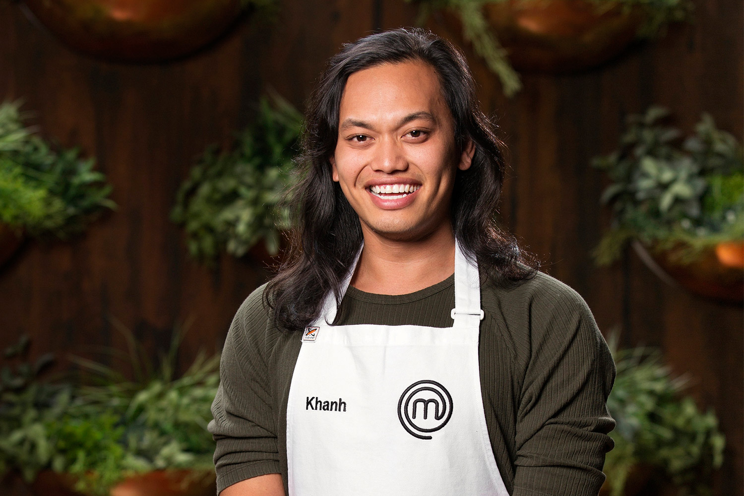 MasterChef Khanh Archives WHO