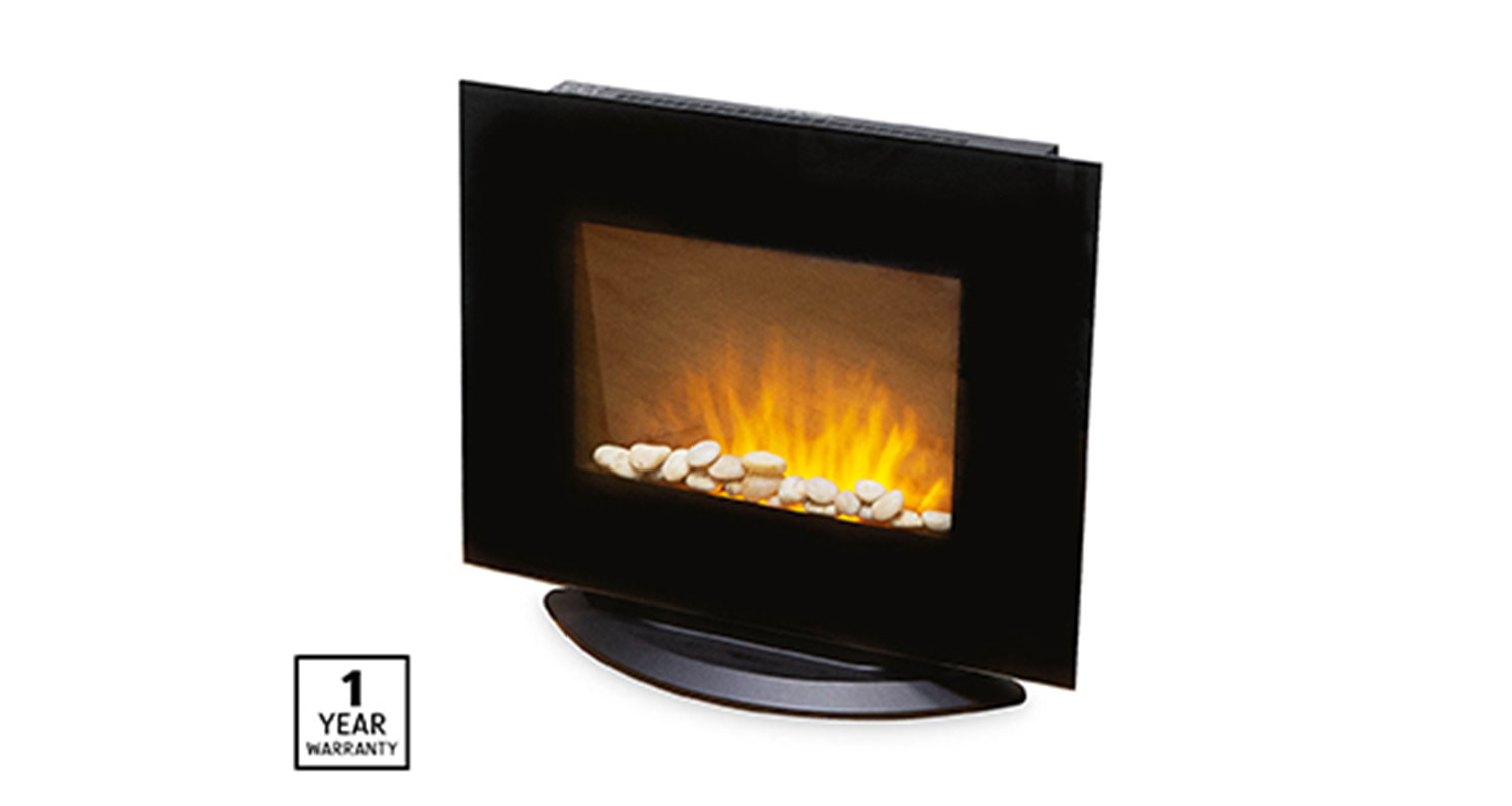 Aldi's next best special buys is a flame effect heater WHO