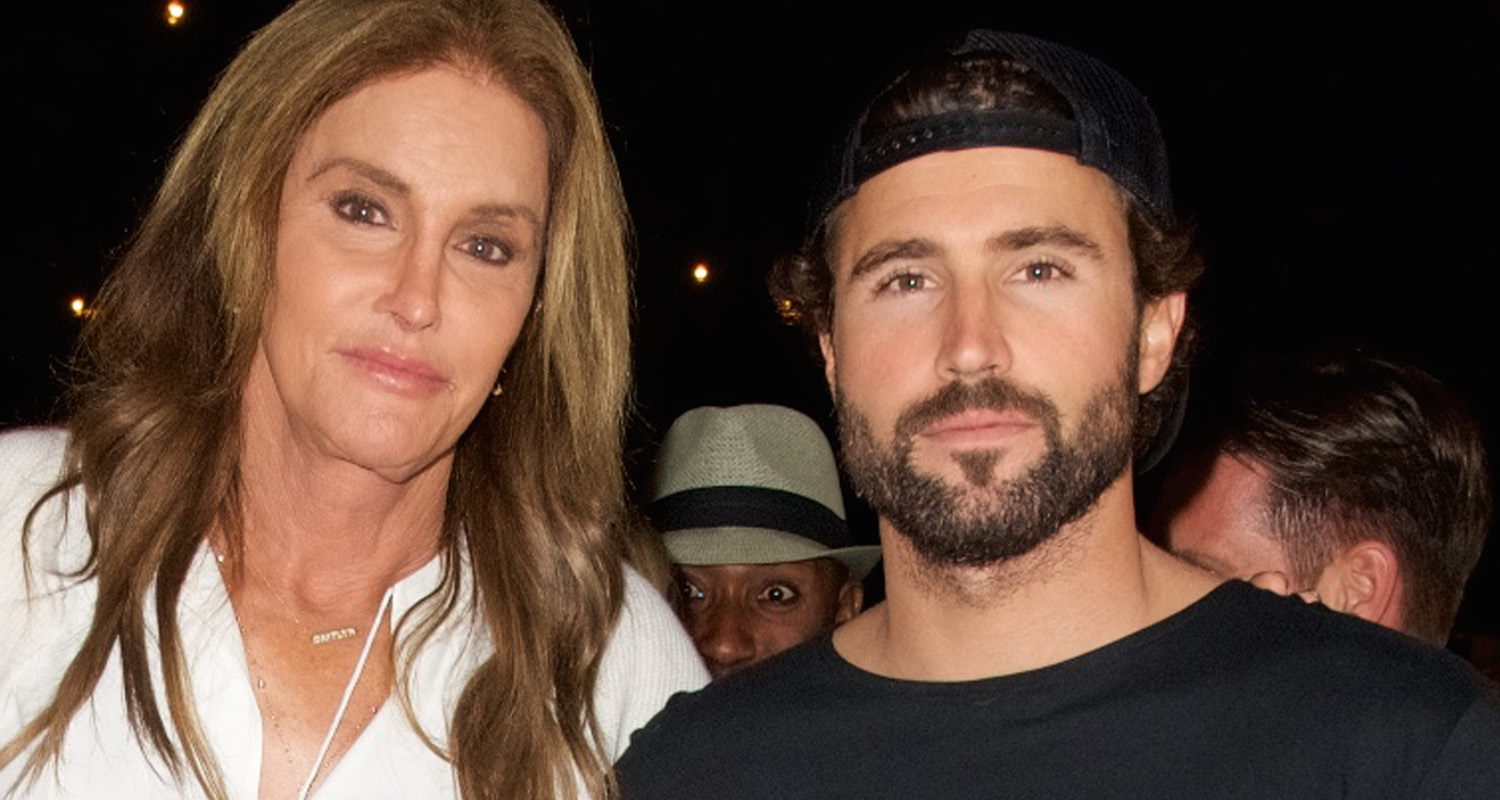 Brody Jenner Wedding Archives - WHO