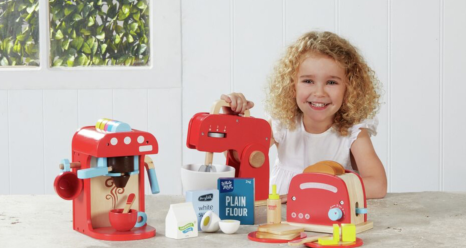 Aldi launches it's biggest wooden toy sale in June WHO