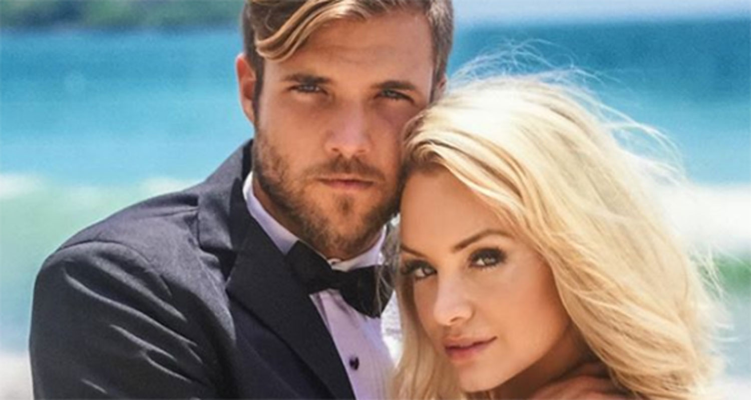 Jordan Kimball and Jenna Cooper split amid cheating rumours WHO