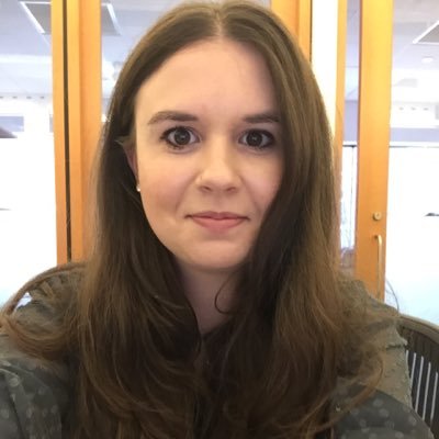 Profile picture of Colleen Kratofil