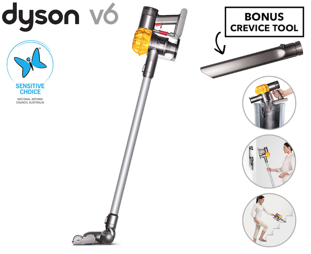 Supplied by catch.com.au