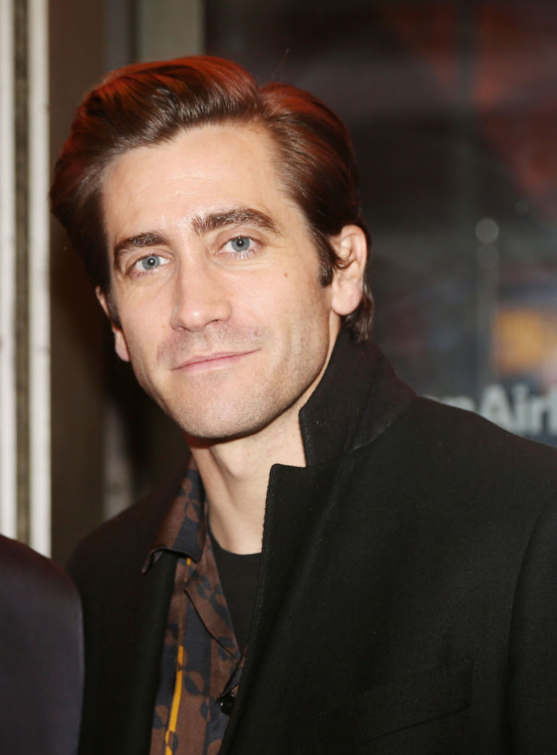 Jake Gyllenhaal