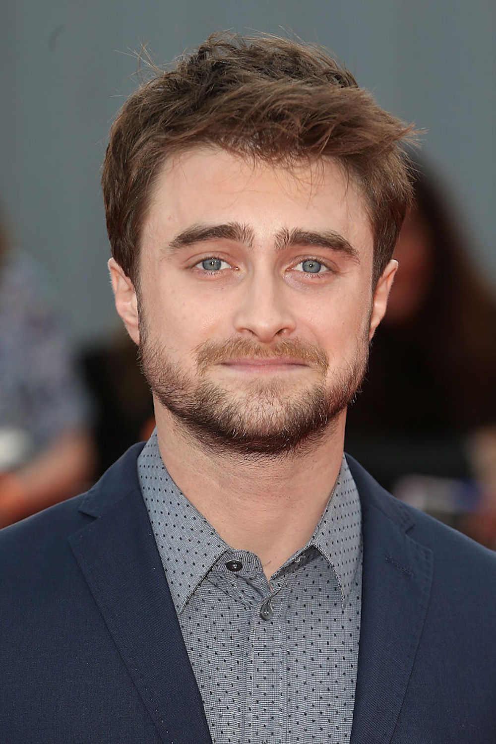 Daniel Radcliffe