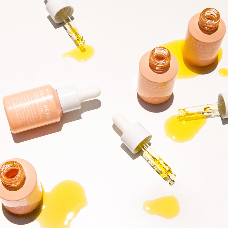 Face Oil
