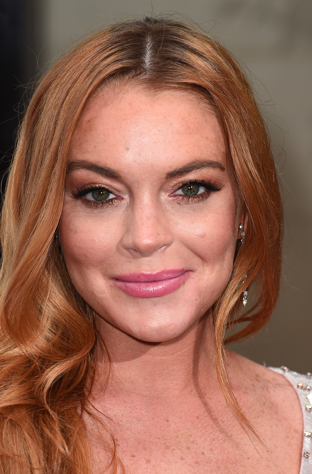 Lindsay Lohan Turns 30! WHO(02)