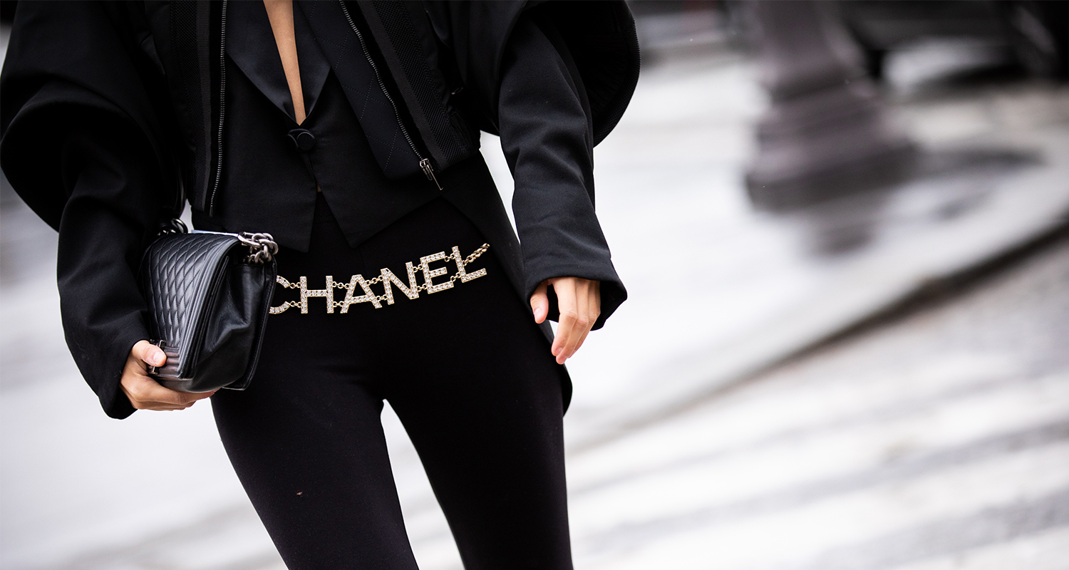 10 High End Fashion Brands WHO