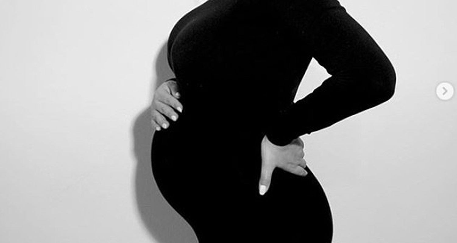 Shahs of Sunset's Jessica Parido gives birth to a baby boy WHO