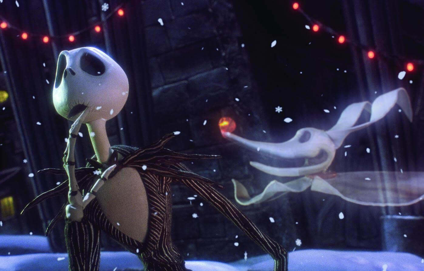 Nightmare Before Christmas