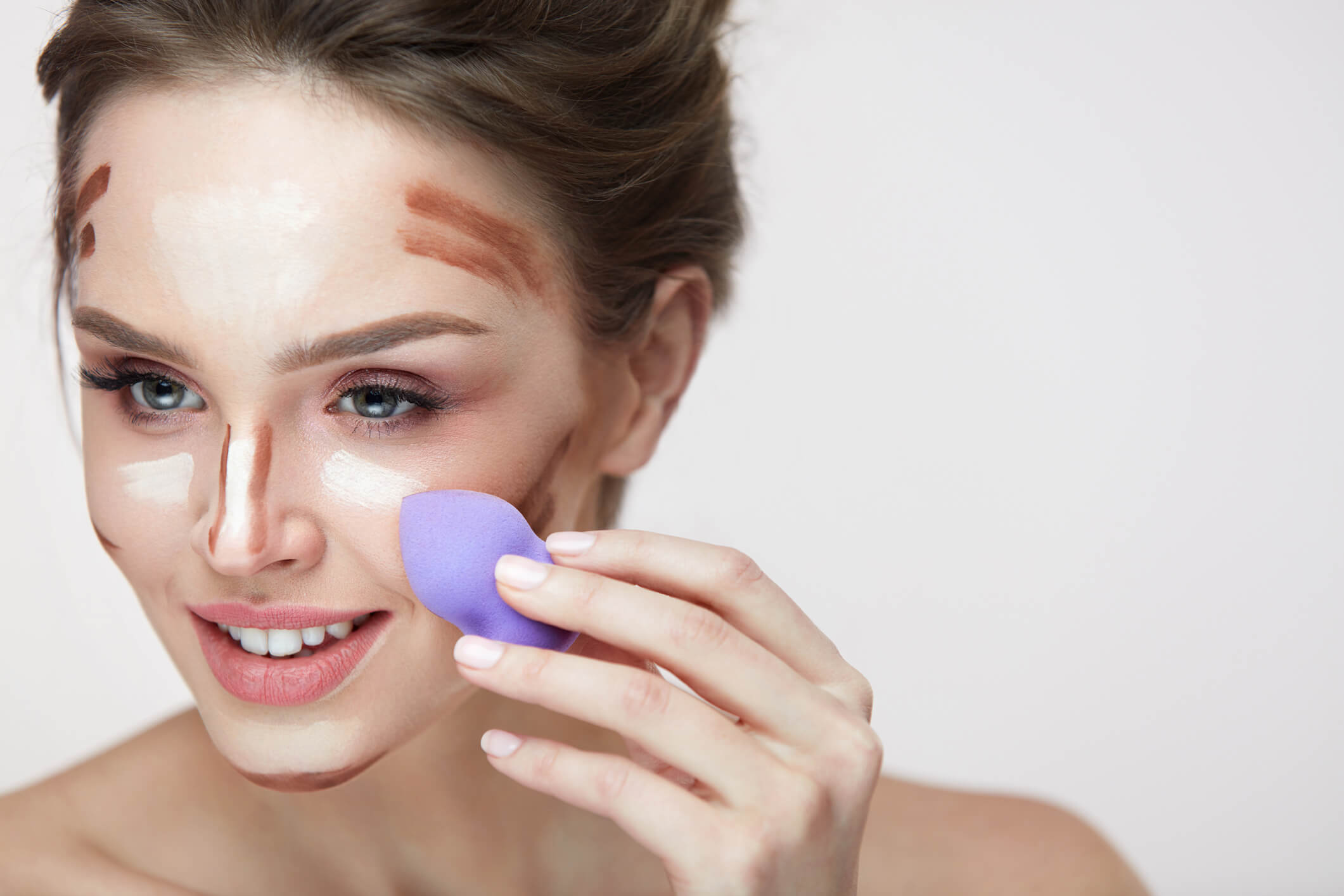 Cleaning Beauty Blenders How to Wash Your Makeup Sponge WHO