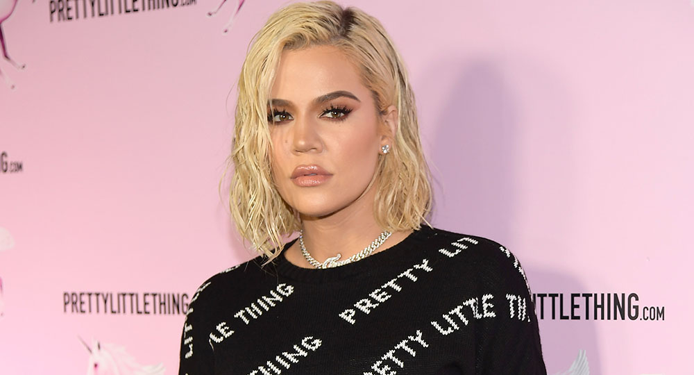 Khloe Kardashian is producing a twisted new true crime show WHO
