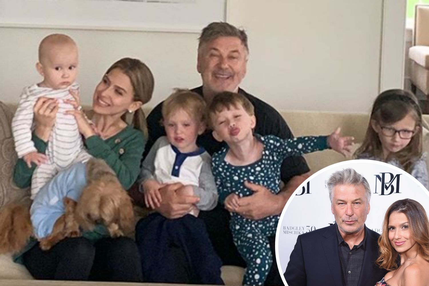Alec Baldwin Archives - WHO