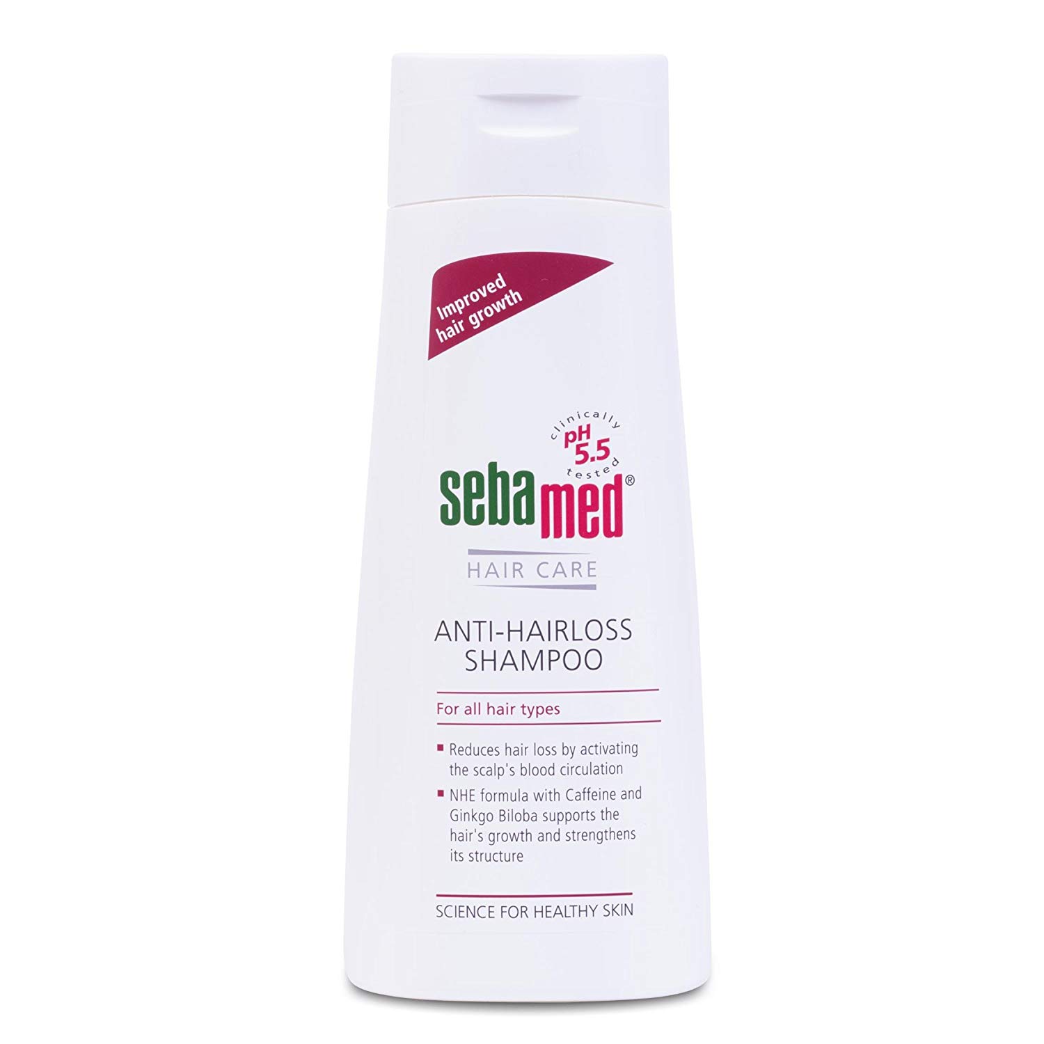 Sebamed hair loss