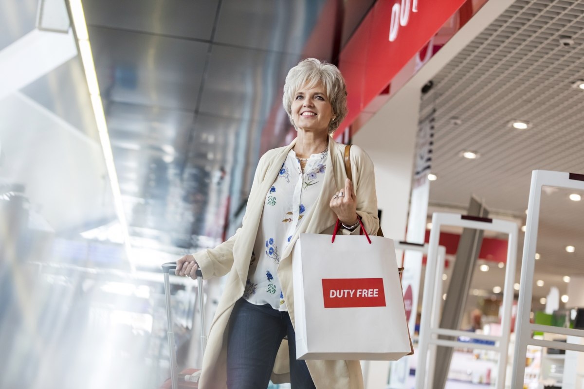 Duty free perth shopping perth airport duty free who