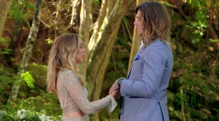 Bachelorette s Timm Hanly Hints At Return To Reality TV WHO bachelorette-s-timm-hanly-hints-at-return-to-reality-tv-who
