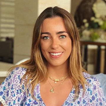 Profile picture of Madi Spira