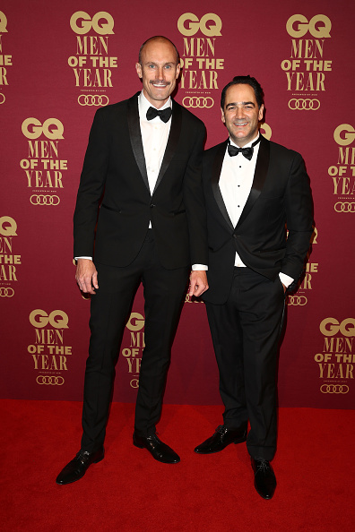 Big Brother 2020: Ryan 'Fitzy' Fitzgerald reveals behind-the-scenes ...