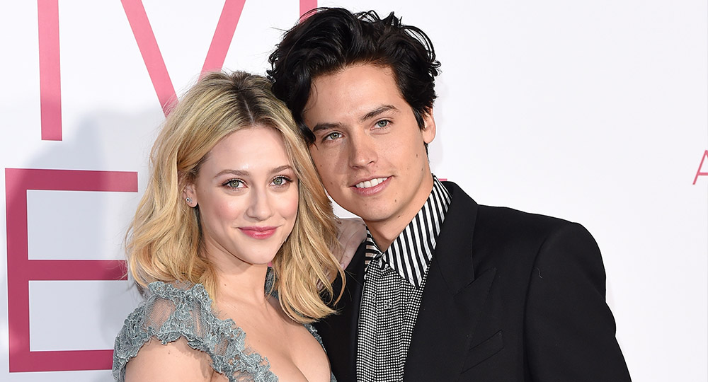 Cole Sprouse and Lili Reinhart break up after three years WHO