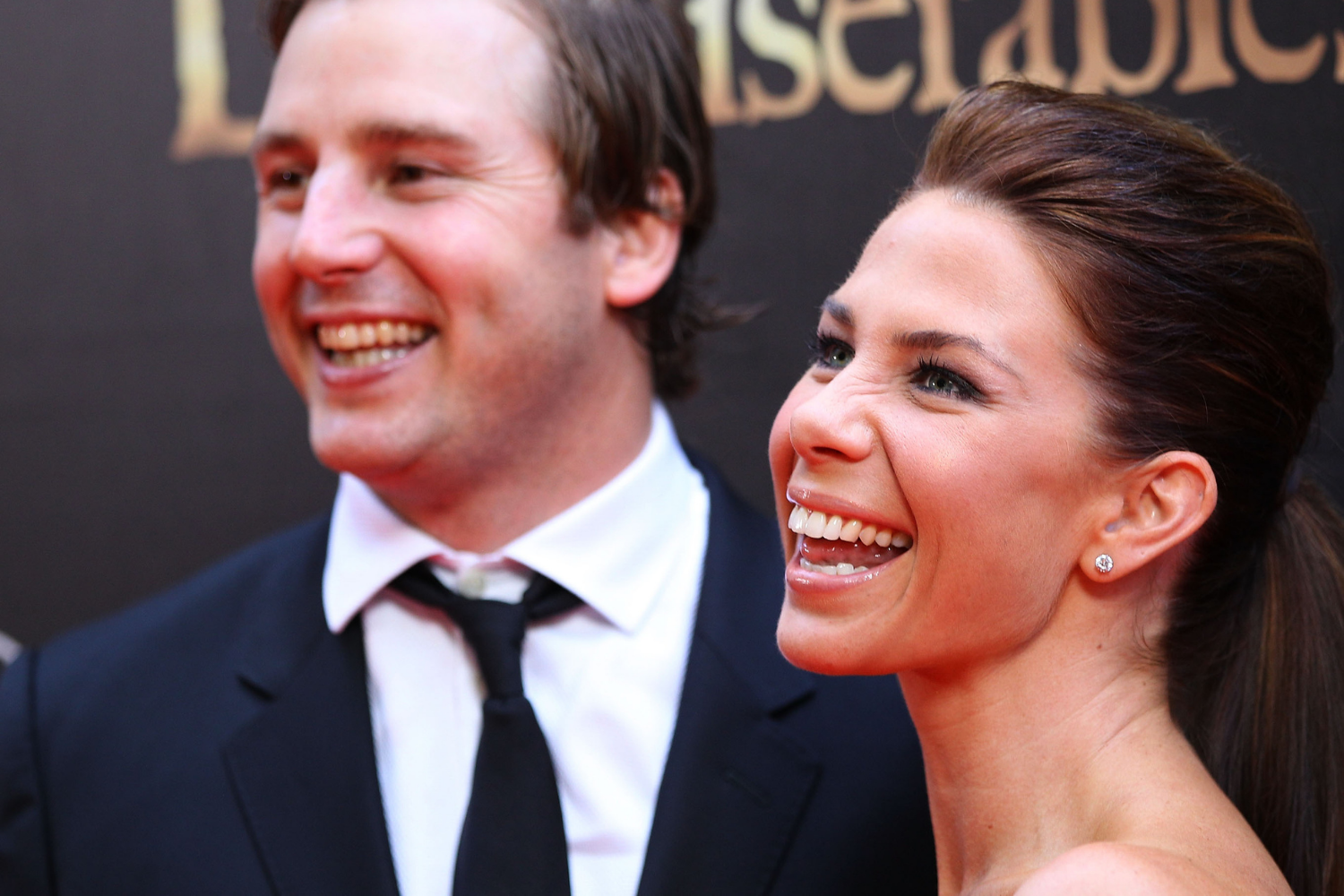 Kate Richie shares the CUTEST Christmas tradition | WHO