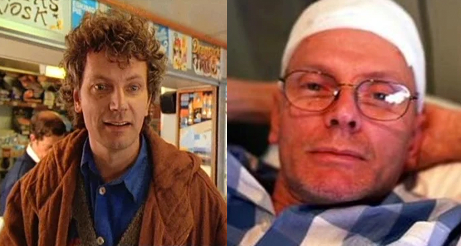 Round The Twist cast: where are they now? | WHO