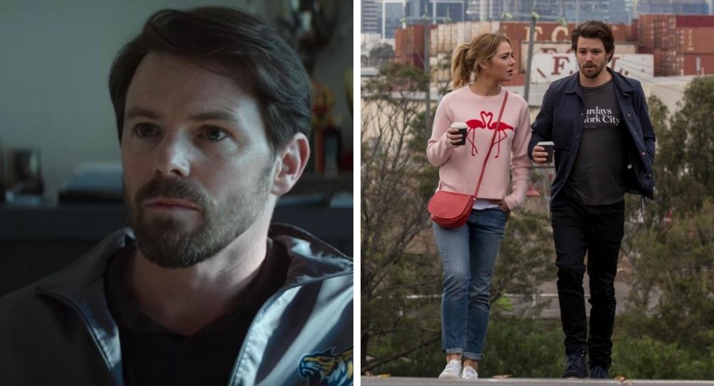 Clicked Cast Clickbait cast: Where you've seen them before | WHO