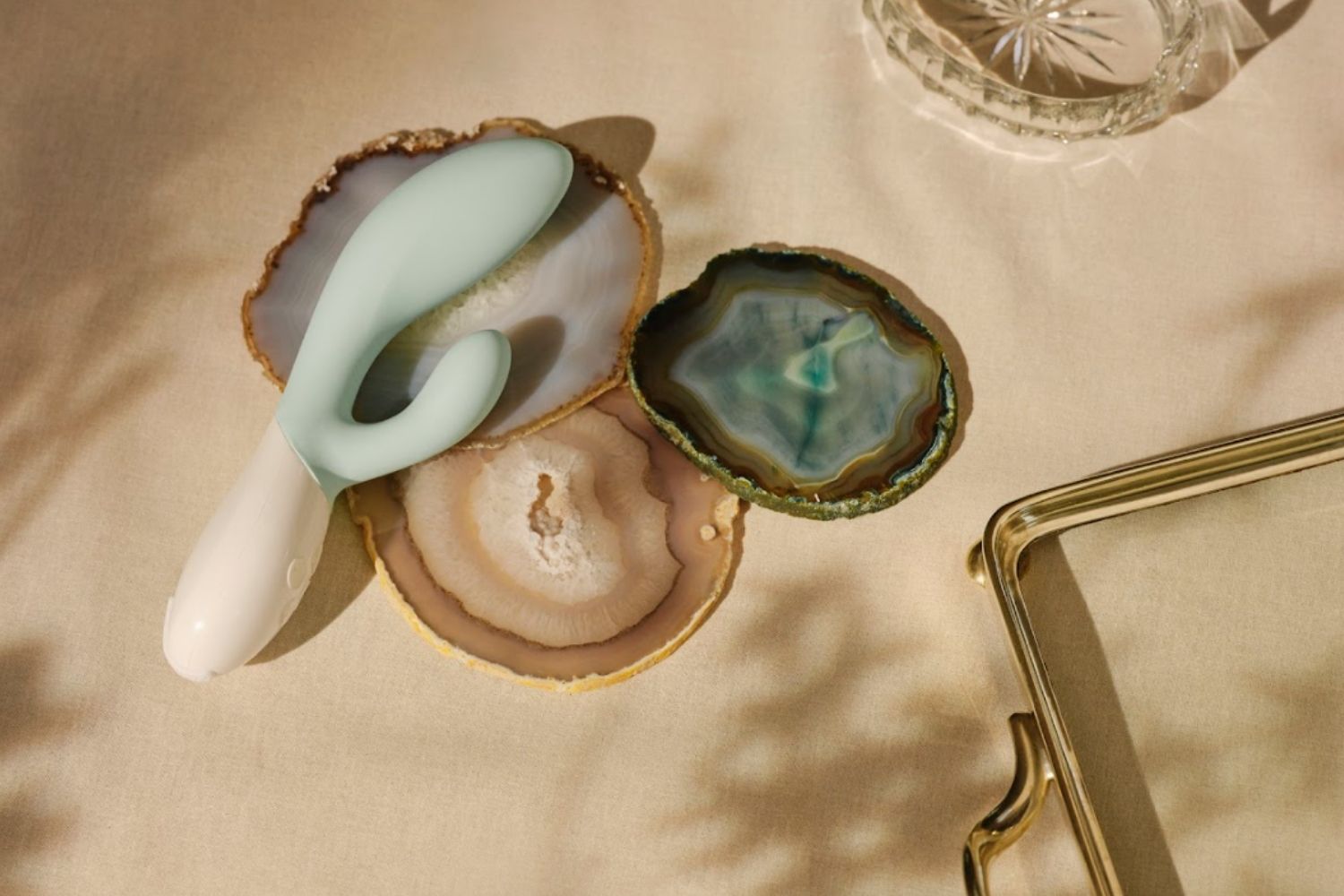 Lelo Ina Wave Rabbit