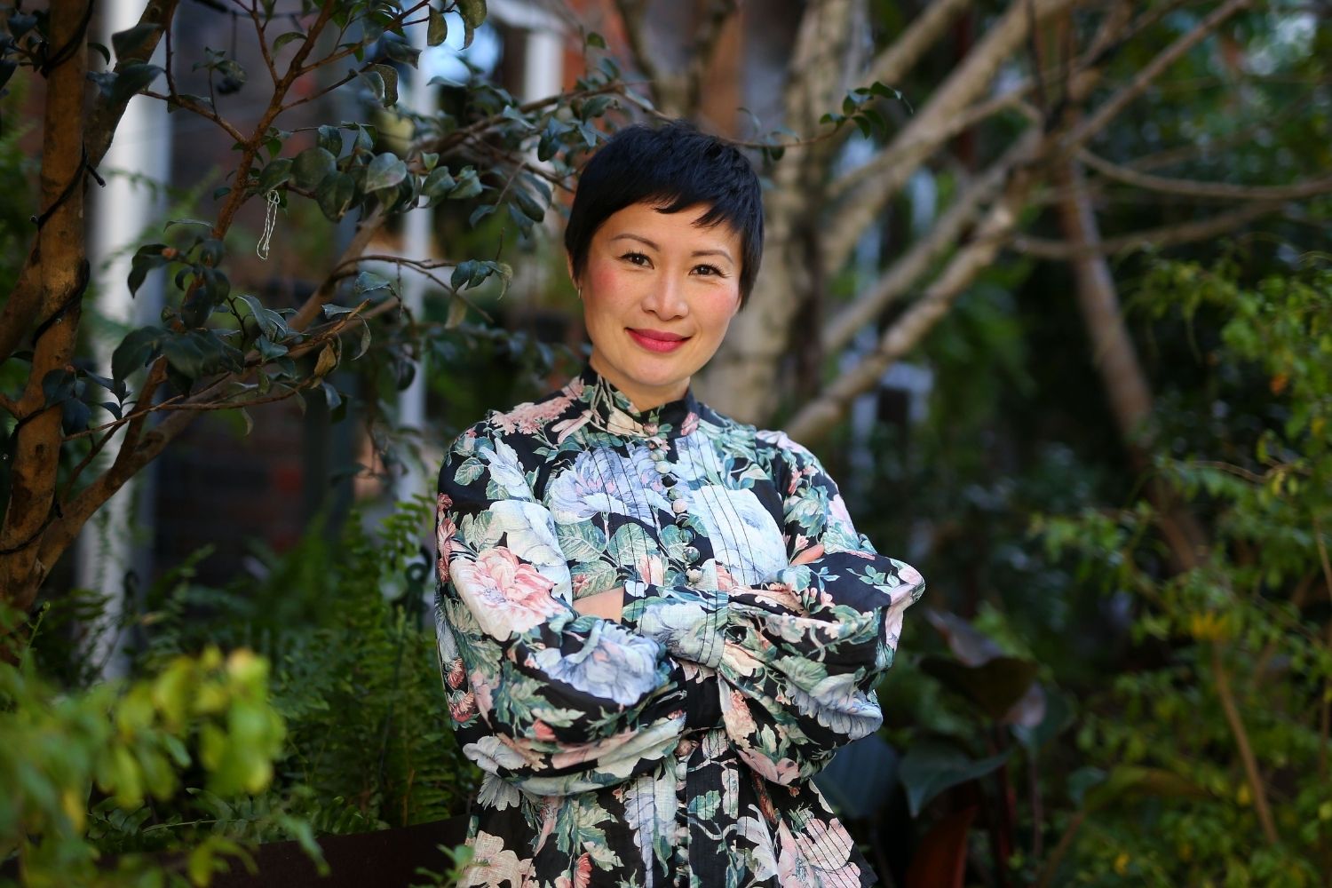 Is Poh Ling Yeow Married? Inside the MasterChef Judges Relationship ...