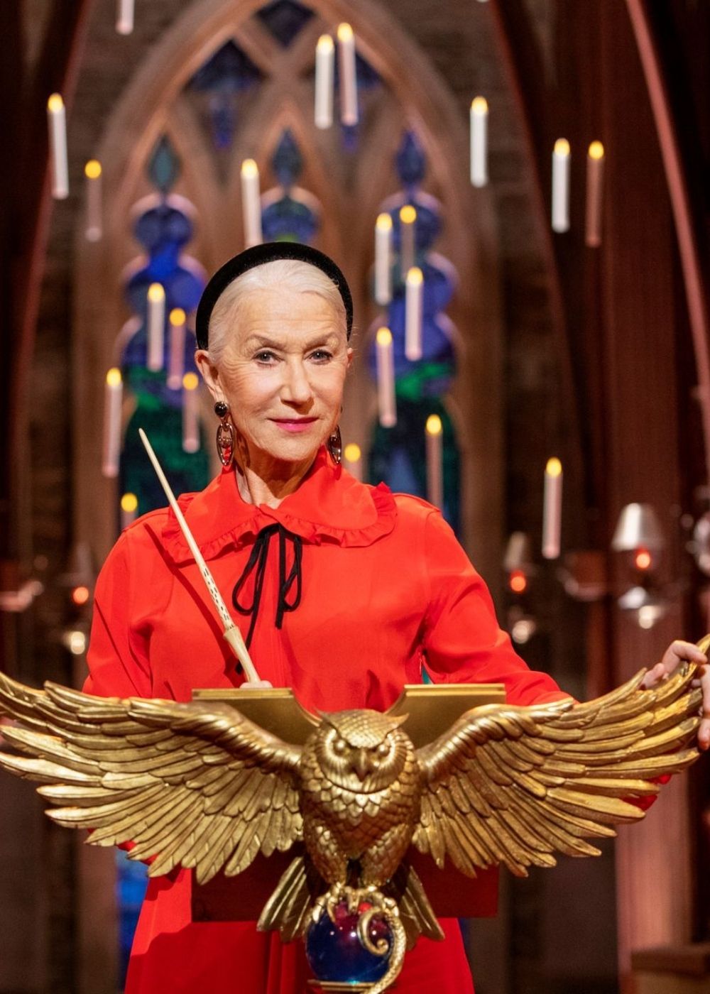 Harry Potter Hogwarts Tournament of Houses: Where to watch in Australia - How To Watch Harry Potter Hogwarts Tournament Of Houses