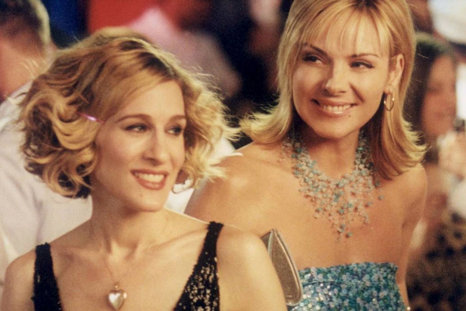 Where To Watch Sex And The City In Australia | WHO