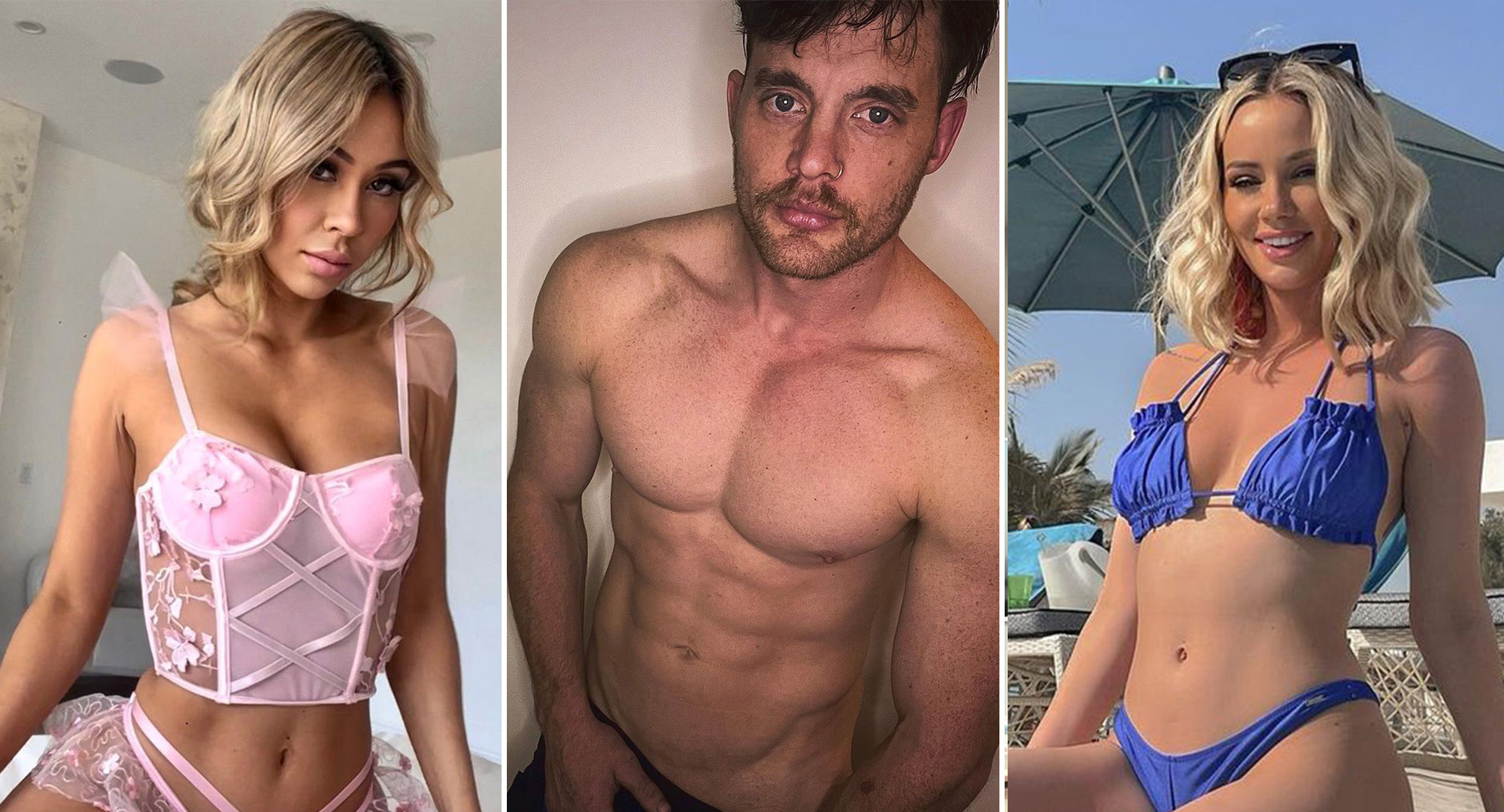 All the Married At First Sight stars who joined OnlyFans after the show |  WHO