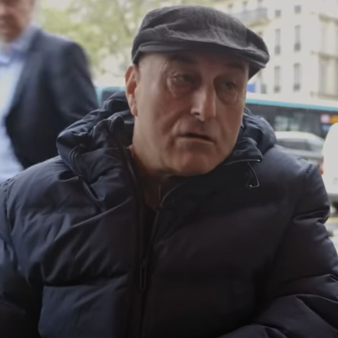 Kim Kardashian robbery Thief says he doesn’t feel guilty WHO