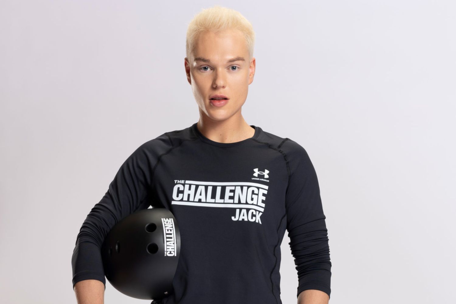 Jack Vidgen talks stint on The Challenge, new projects and