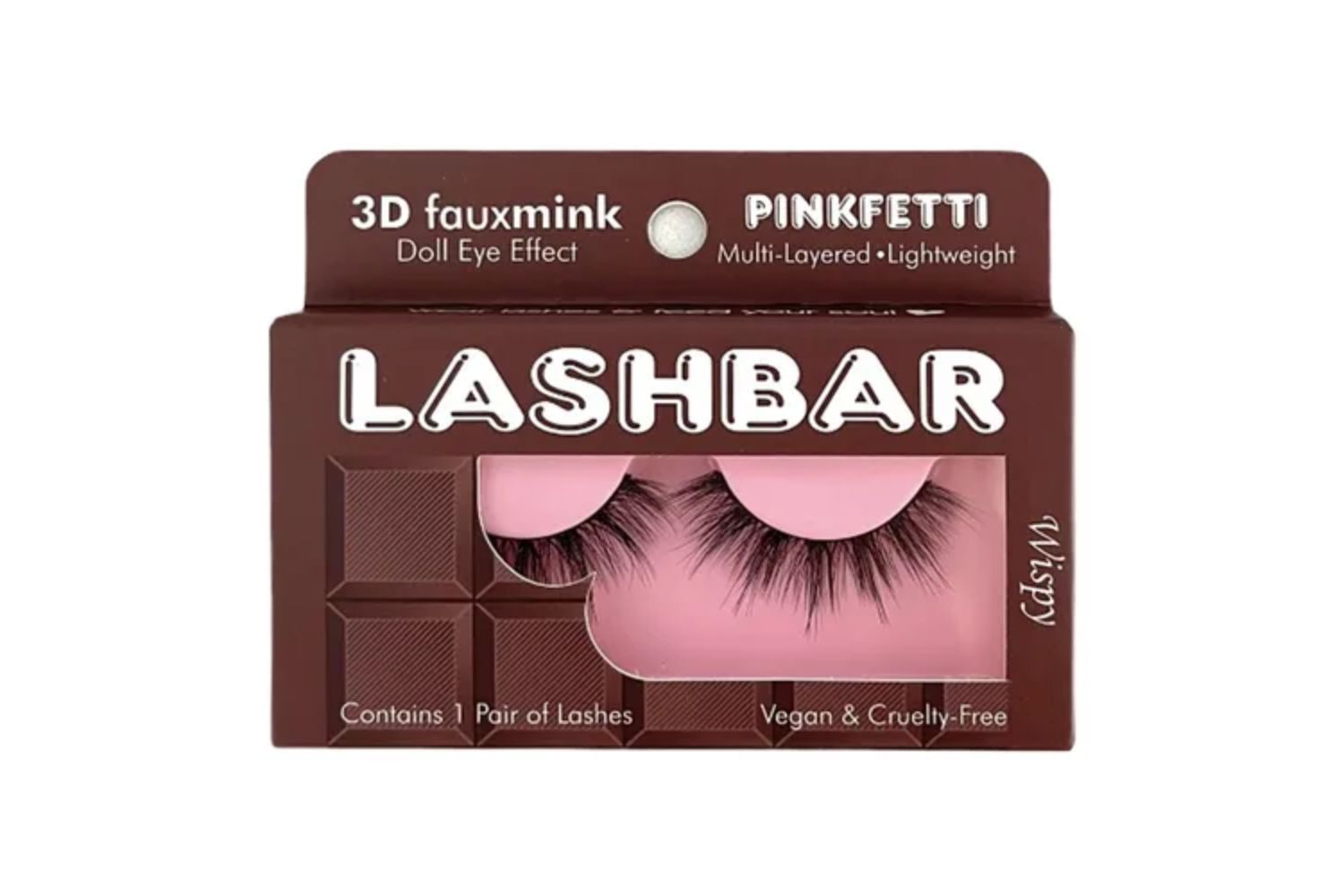 falsh-lashes