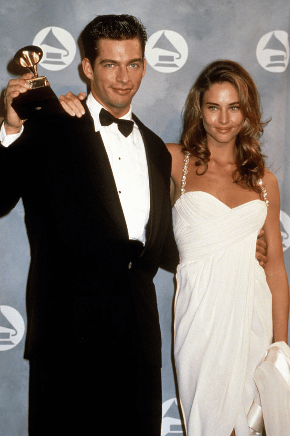 Harry Connick Jr. and Jill Goodacre: Inside the relationship of