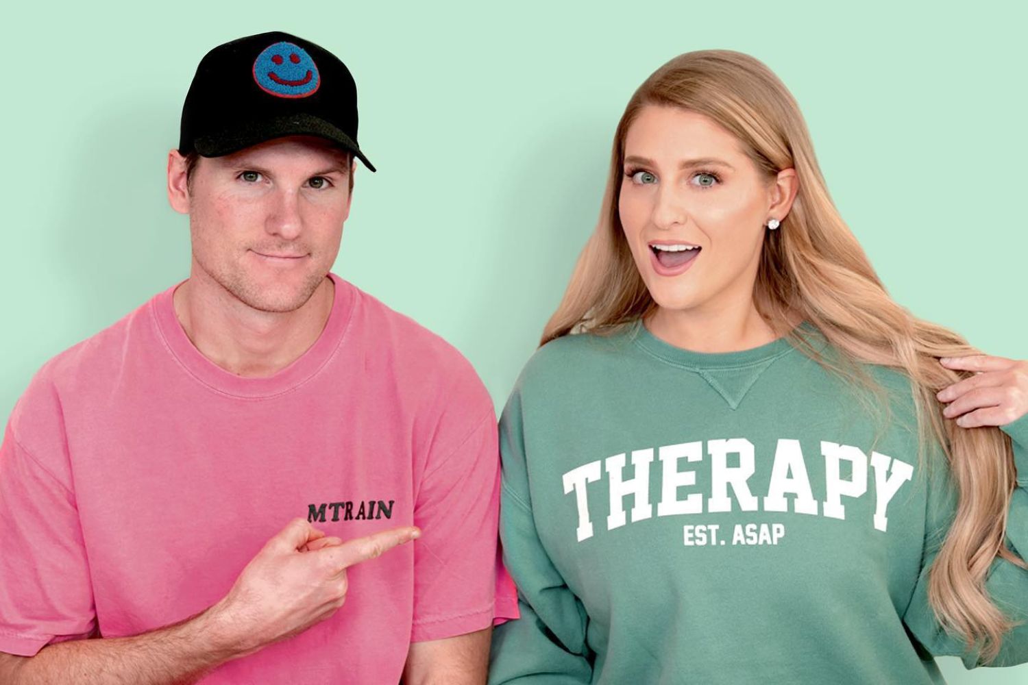 meghan-and-ryan-trainor