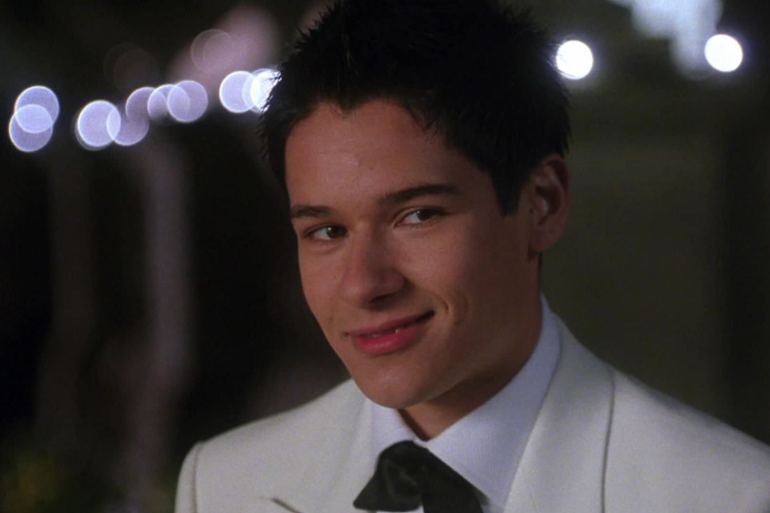Where Is Oliver James actor? What happened to What A Girl Wants & Raise