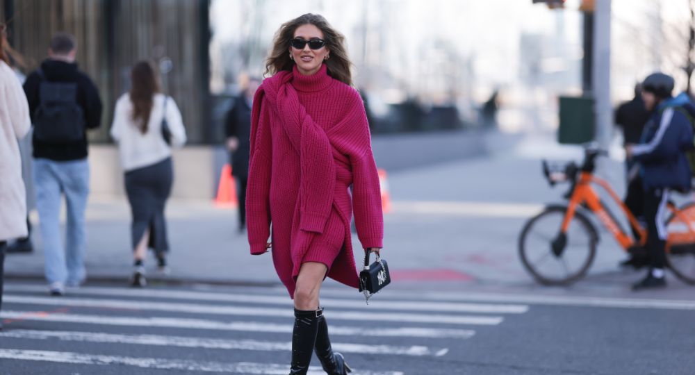 The Best Knit Dresses Australia 2024 WHO