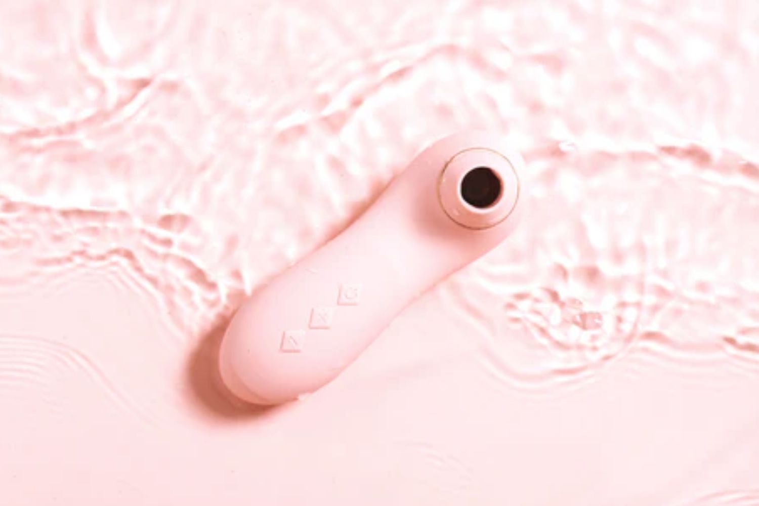 Girls Get Off Missy sex toy