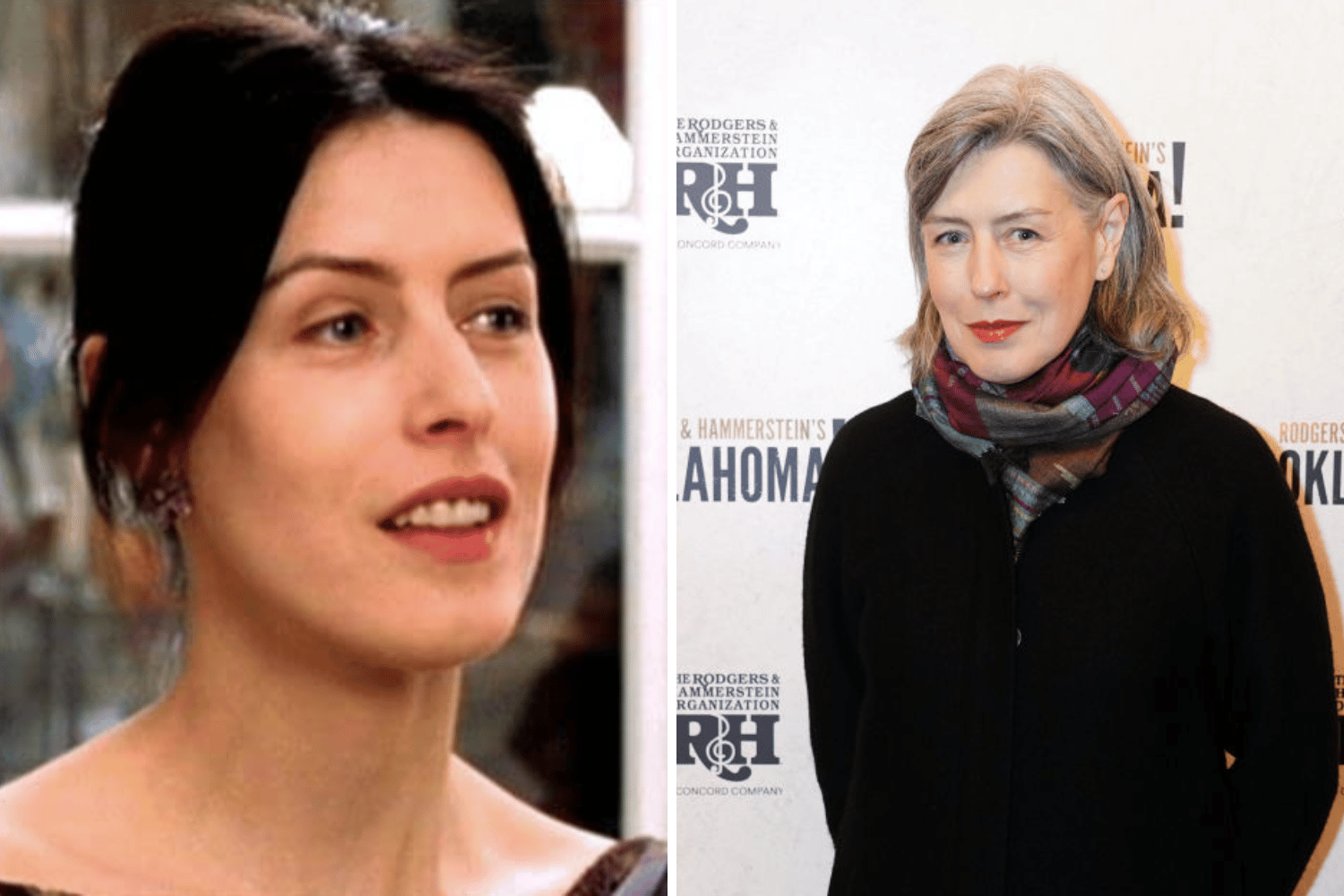 Cast of Notting Hill Where are they now? WHO(02)