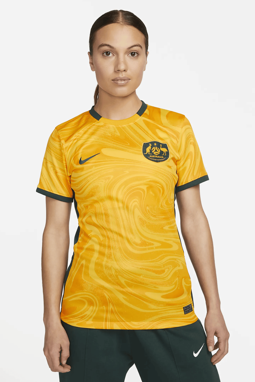 Where to Buy Matildas Merchandise Australia 2024 WHO