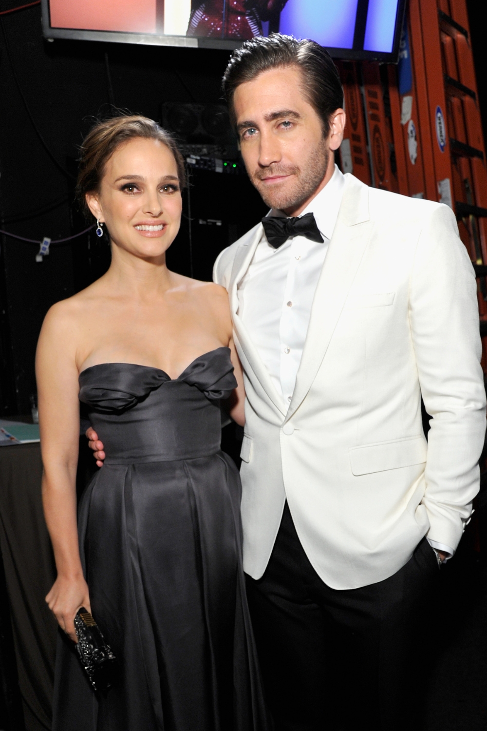 Natalie Portman's Relationship History: From A-List Actors to Folk Musicians WHO