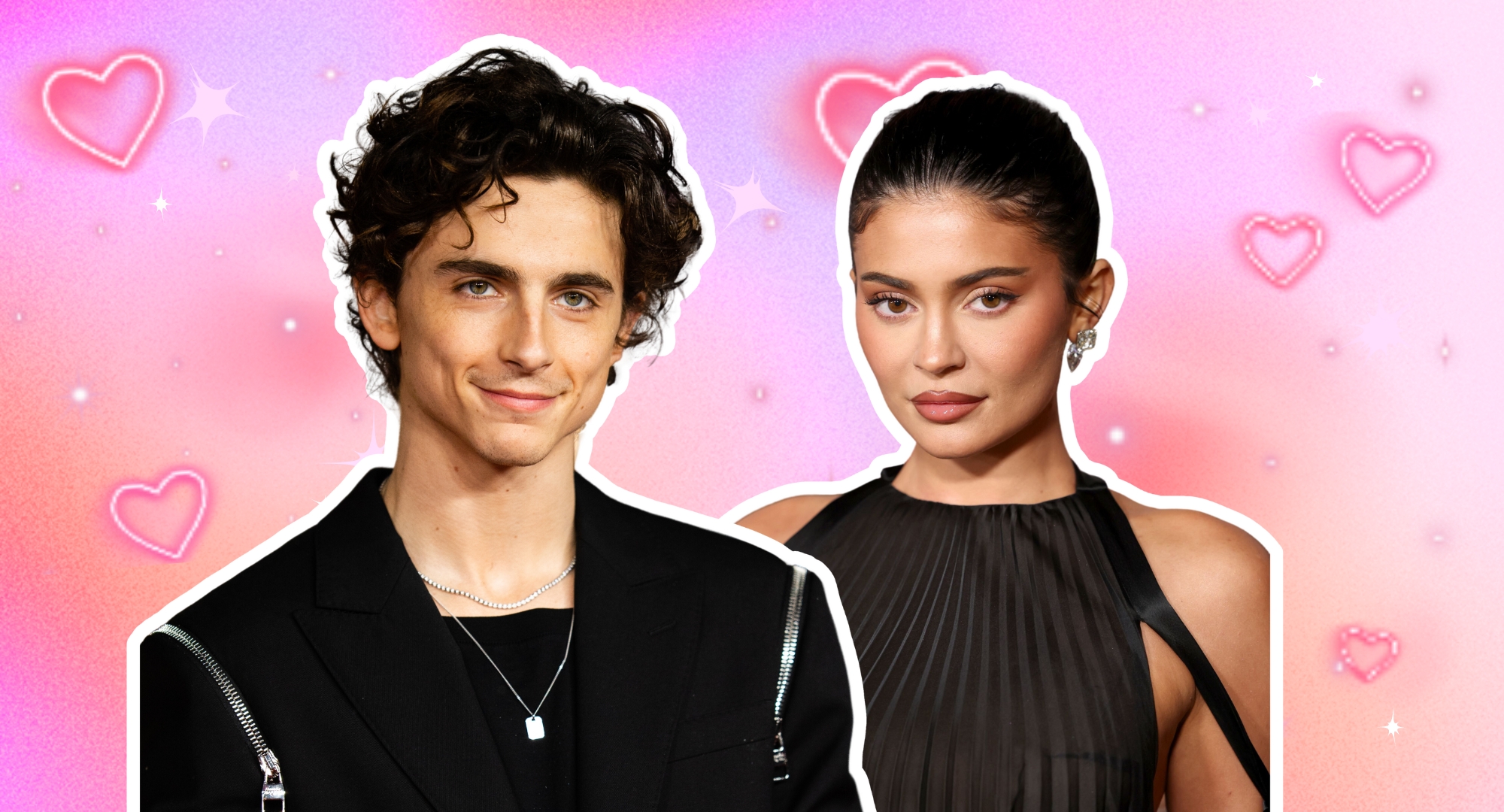 Timothée Chalamet and Kylie Jenner&rsquo;s Relationship Timeline Explained | WHO