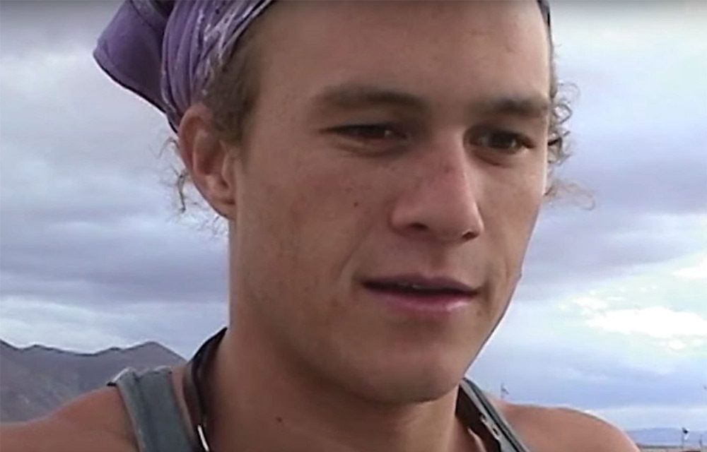 How Heath Ledger 'Unraveled' in His Final Weeks WHO