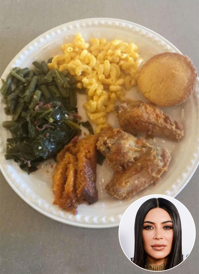 11 Easy Recipes from the Kardashian/Jenner family WHO