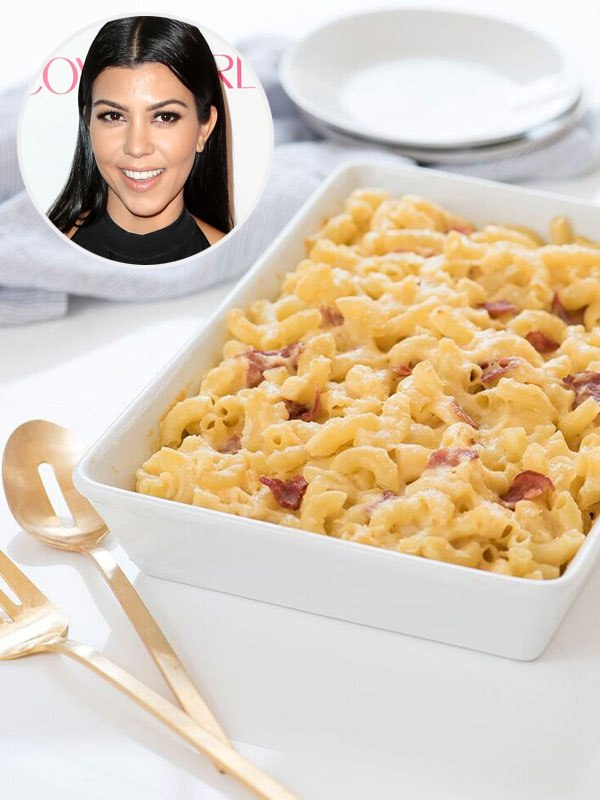 11 Easy Recipes from the Kardashian/Jenner family WHO(01)